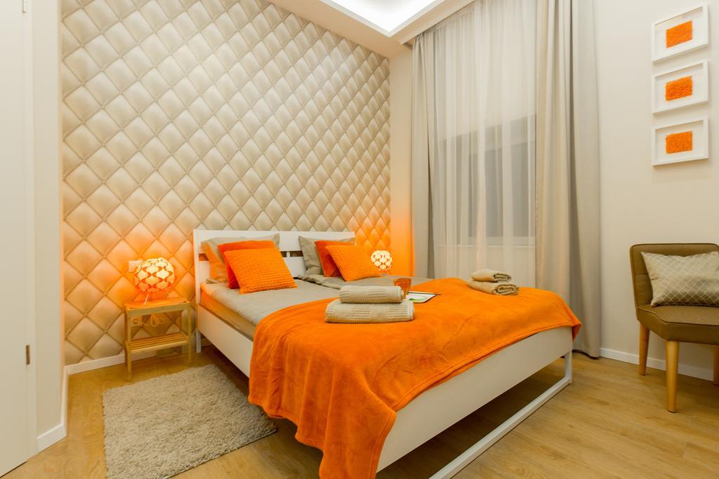 Apartament Colours *