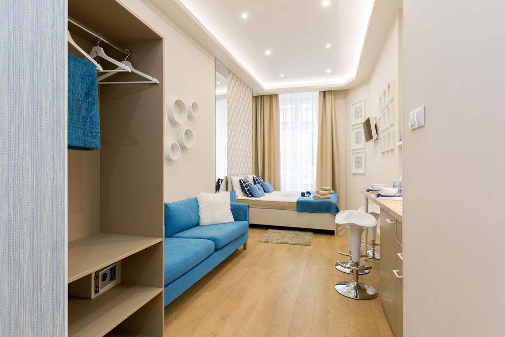 Apartament Colours